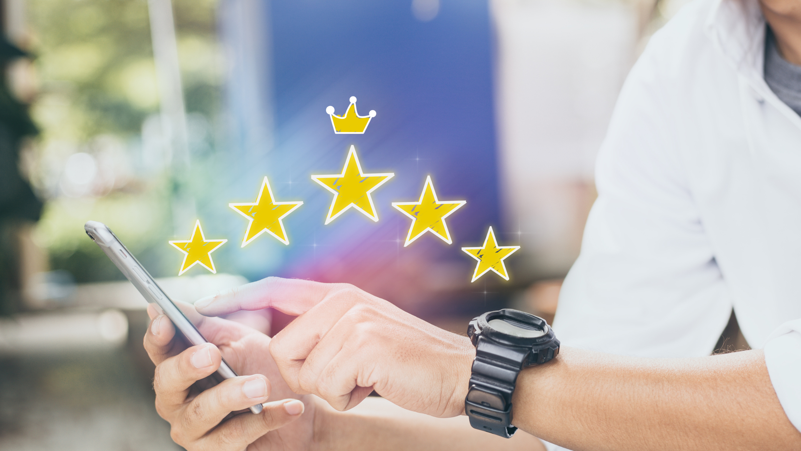 Expérience client à Noël : fidéliser vos clients durablement