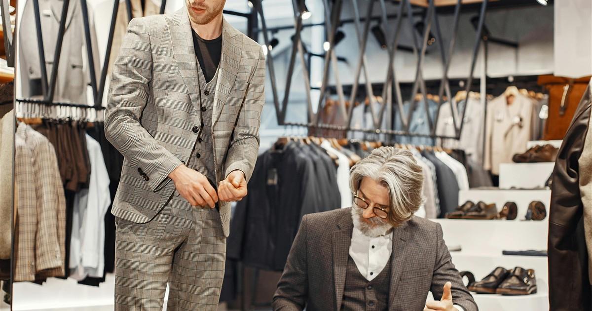 Illustration : Formation retail luxe : spécificités, enjeux et méthodes — SKY CO, formation retail