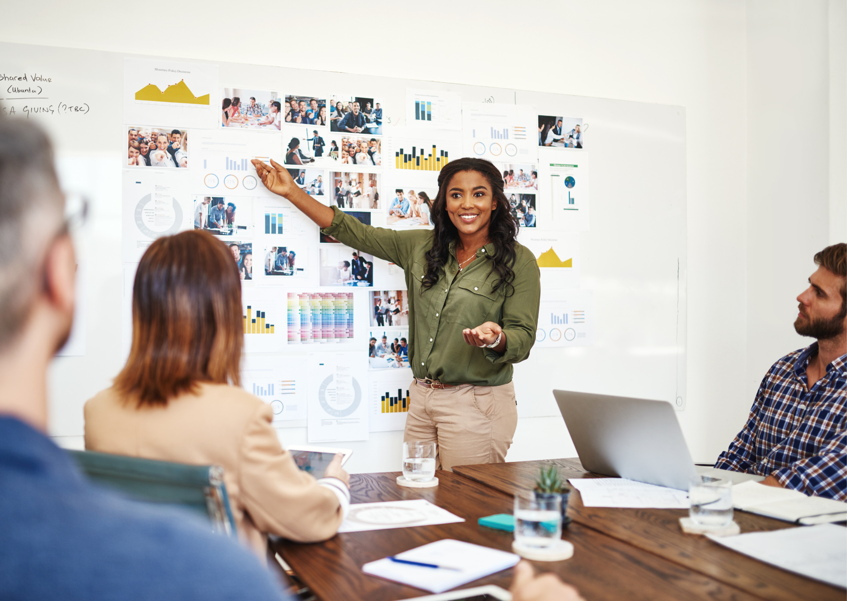 WELCOME ON BOARD L’onboarding retail, moteur d’engagement en boutique