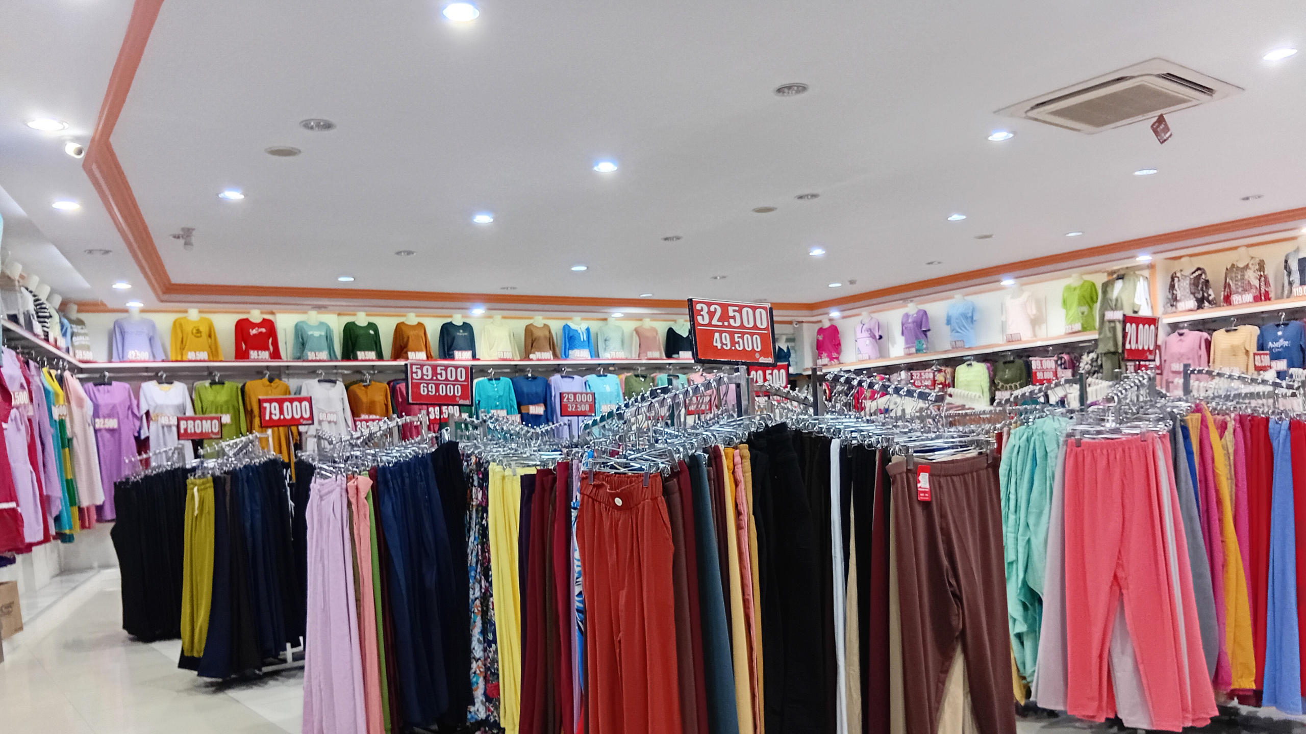 Panier moyen : le KPI retail qui fait toute la différence en magasin