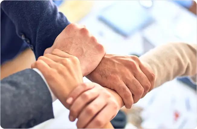 Collaboration équipe