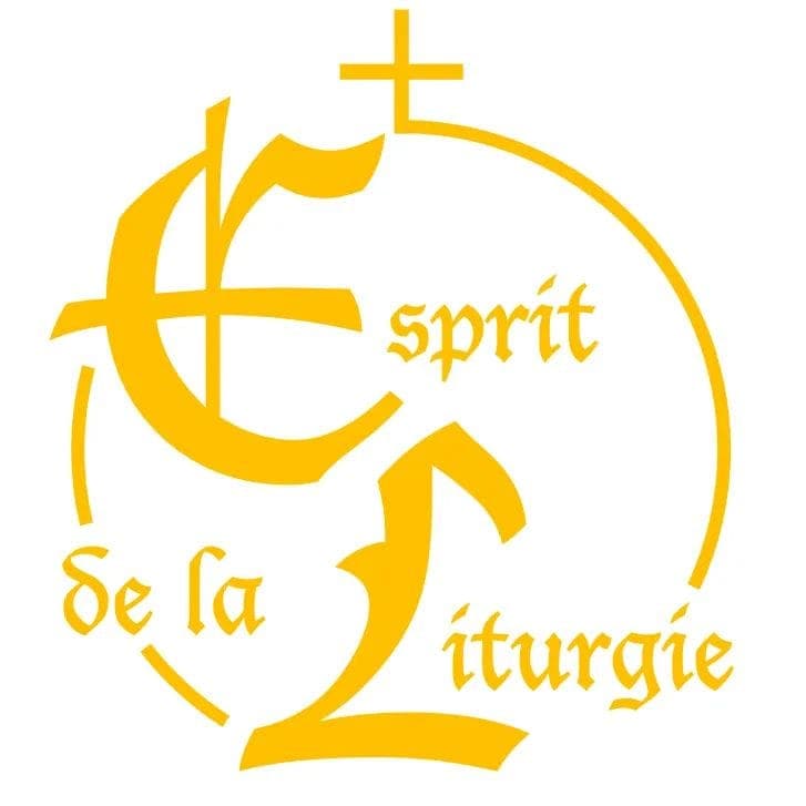 Esprit de la Liturgie