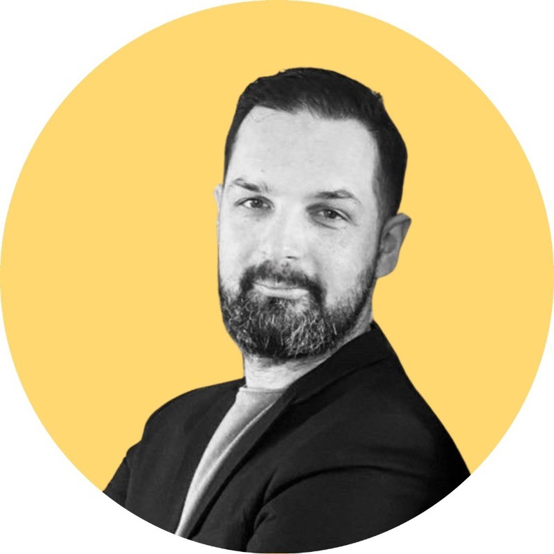 Yann Le Goff - Fondateur SKY CO