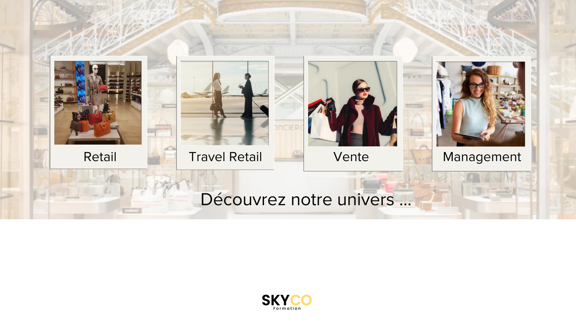 Catalogue SKY CO 2025